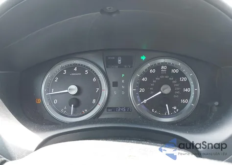 2011 Lexus Es 350 from USA, damaged, VIN JTHBK1EG7B2454024